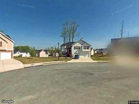 Brook Lake, DOUGLASVILLE, GA 30134