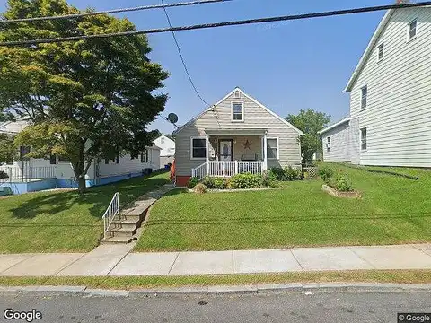 Centre, EASTON, PA 18042