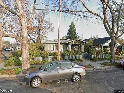Willow, STOCKTON, CA 95203