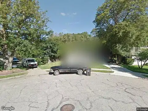 Wickfield, ANN ARBOR, MI 48105