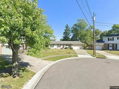 Fernwell, CINCINNATI, OH 45231