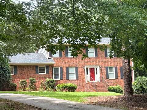 Hickory Hollow, JEFFERSON, GA 30549