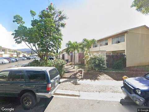 Ala Akau, WAIANAE, HI 96792