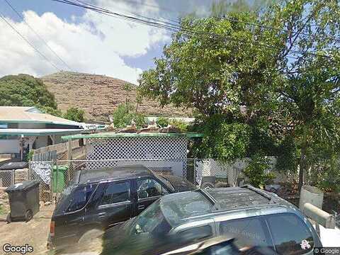 Alohiki, WAIANAE, HI 96792