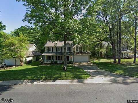 Hornwood, CHARLOTTE, NC 28215