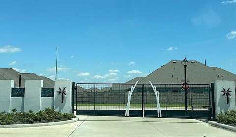 Alvararo Bay, CYPRESS, TX 77433