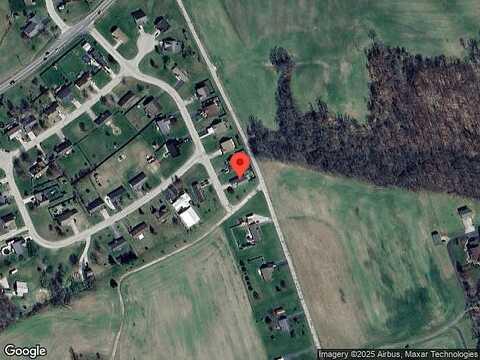 Deer Bend, HANOVER, IN 47243