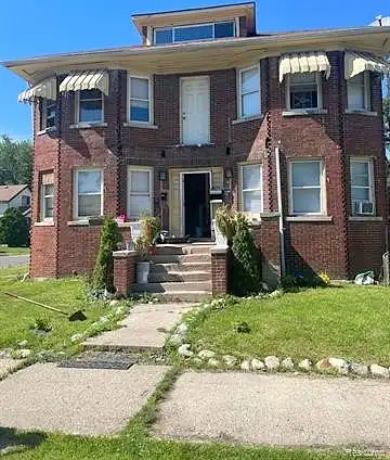 Prairie, DETROIT, MI 48204
