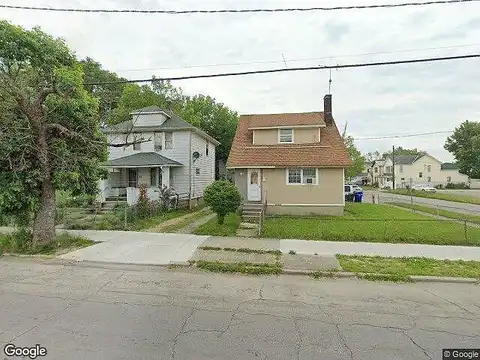 East, HAMILTON, OH 45011