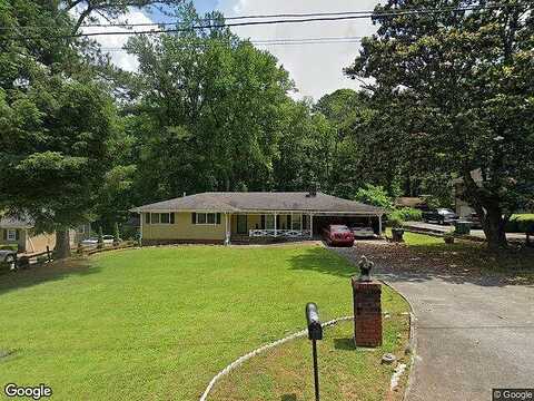 Pinecrest, LILBURN, GA 30047