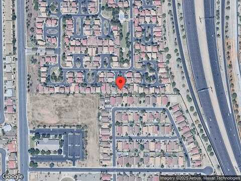 Lindner, MESA, AZ 85209