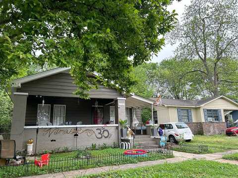 Division, BIRMINGHAM, AL 35206