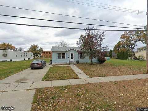 Bates, FERNDALE, MI 48220