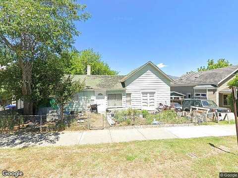 Main, ASHLAND, OR 97520