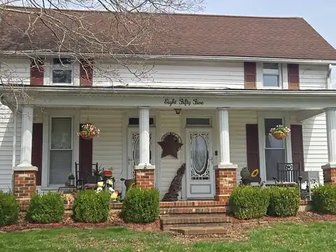 Jackson, RICHMOND DALE, OH 45673