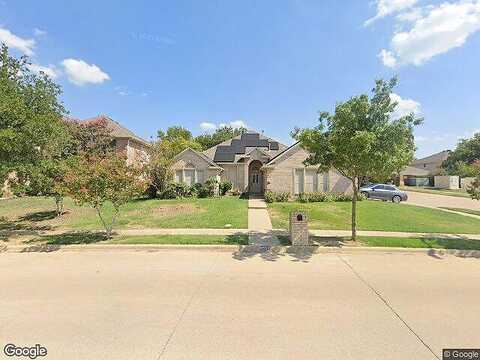 Trace Ridge, FORT WORTH, TX 76244