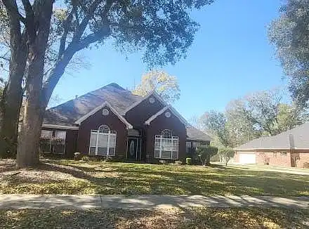 Tunbridge Wells Drive No, Semmes, AL 36575