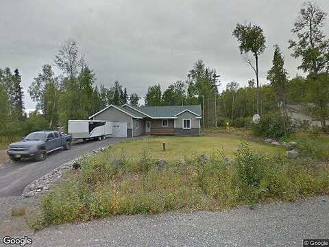 Yankee, WASILLA, AK 99623