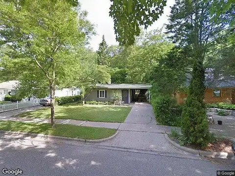 Wickfield, ANN ARBOR, MI 48105