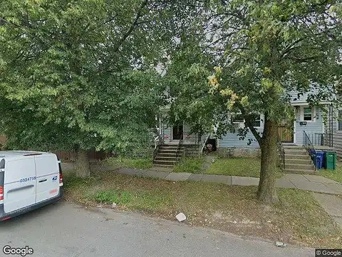 Austin, BUFFALO, NY 14207