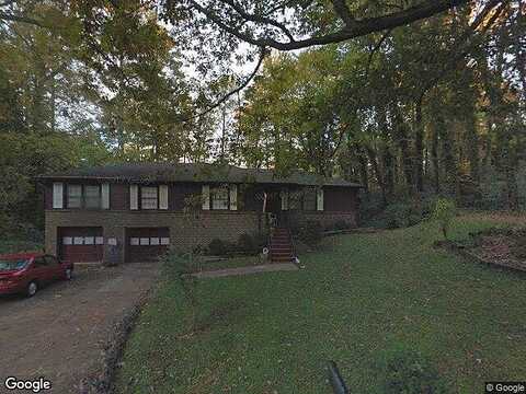 School, BIRMINGHAM, AL 35235