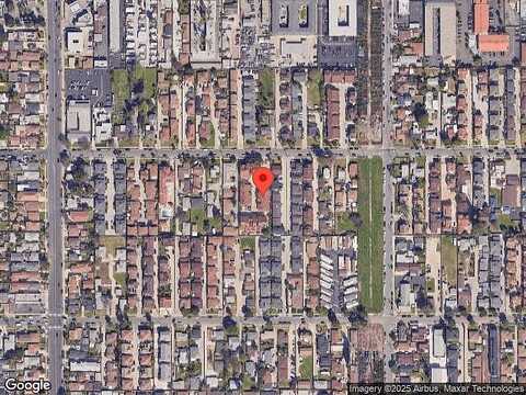 Ramona, BELLFLOWER, CA 90706
