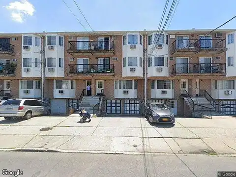 Avenue L, Brooklyn, NY 11236
