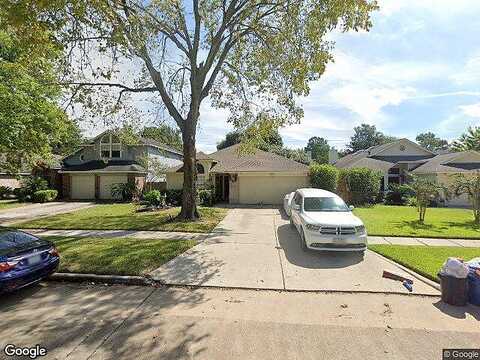 Spring Green, HOUSTON, TX 77095