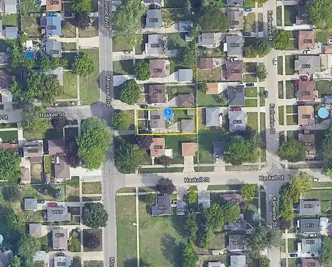 Monroe, TAYLOR, MI 48180