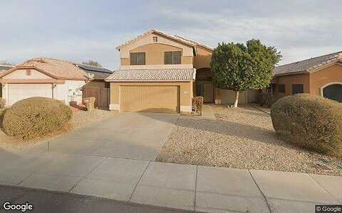 Tierra Buena, PEORIA, AZ 85382