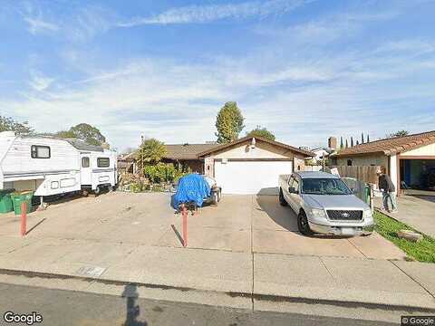 Prospector, STOCKTON, CA 95210