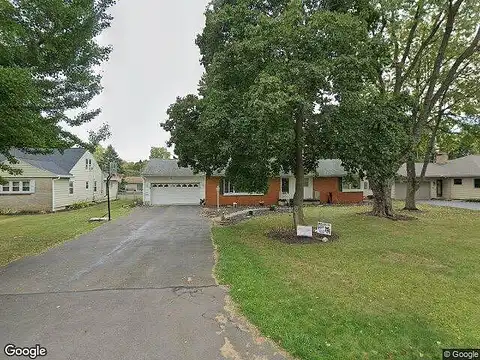 Leetonia, MARION, OH 43302