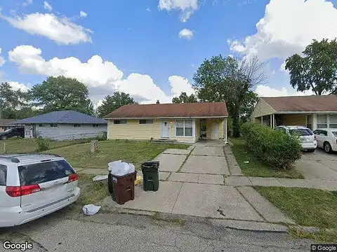 Balboa, CINCINNATI, OH 45231