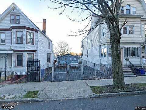 Clifton, NEWARK, NJ 07104