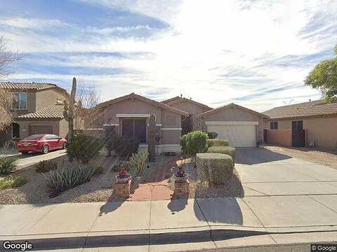 Bajada, PEORIA, AZ 85383