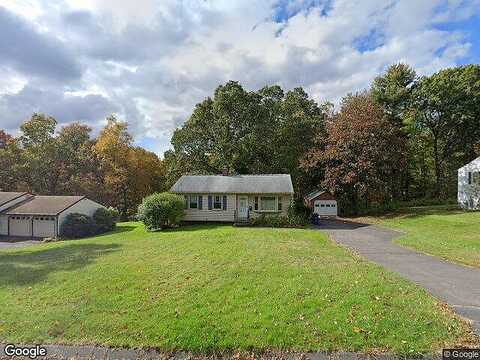 Range Hill, VERNON ROCKVILLE, CT 06066