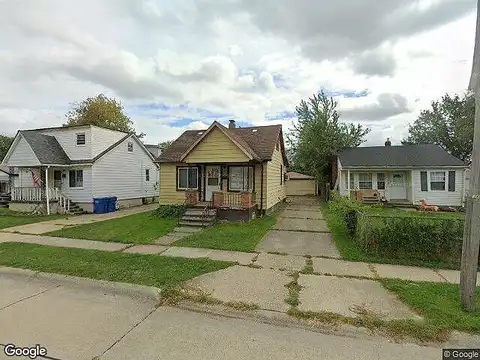 Jewett, WARREN, MI 48089