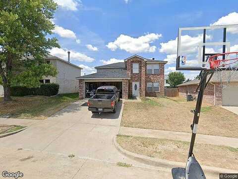 Saddle Ridge, FORT WORTH, TX 76123
