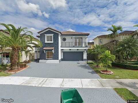 155Th, MIAMI, FL 33194