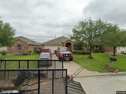 Sorrel Meadows, TOMBALL, TX 77375
