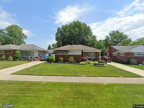 Lochdale, DEARBORN HEIGHTS, MI 48127