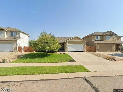 19Th Street, GREELEY, CO 80634