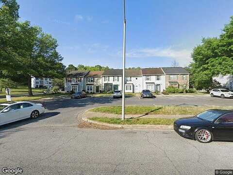 Ritchboro, DISTRICT HEIGHTS, MD 20747