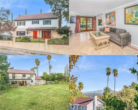 Farralone, WEST HILLS, CA 91304