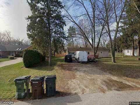 Mary Ann, SHELBY TOWNSHIP, MI 48317