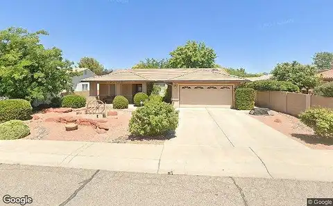 Tigres, COTTONWOOD, AZ 86326