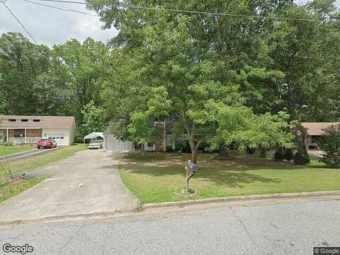 Churchill, JONESBORO, GA 30238