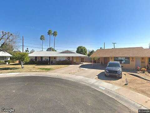 17Th, PHOENIX, AZ 85021