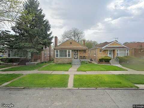 Cregier, CHICAGO, IL 60617
