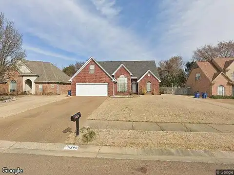 Travis, OLIVE BRANCH, MS 38654